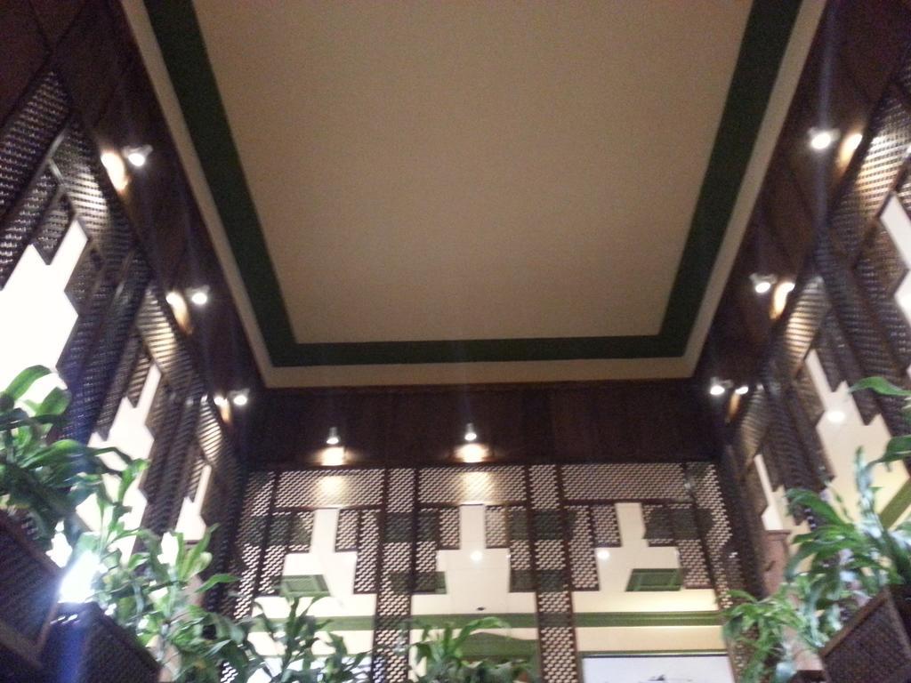 Hotel Carlton Downtown El Cairo Exterior foto