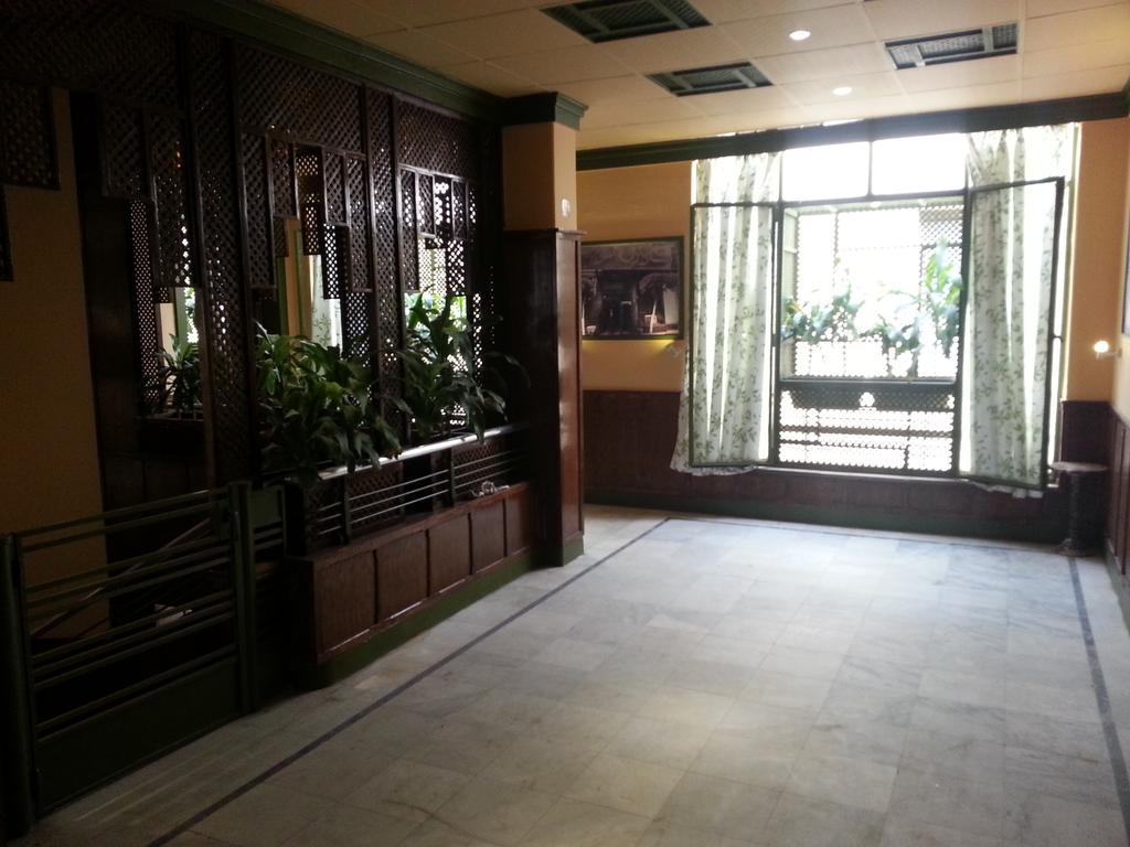 Hotel Carlton Downtown El Cairo Exterior foto