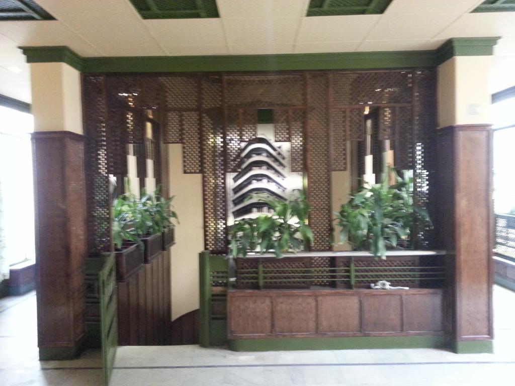 Hotel Carlton Downtown El Cairo Exterior foto