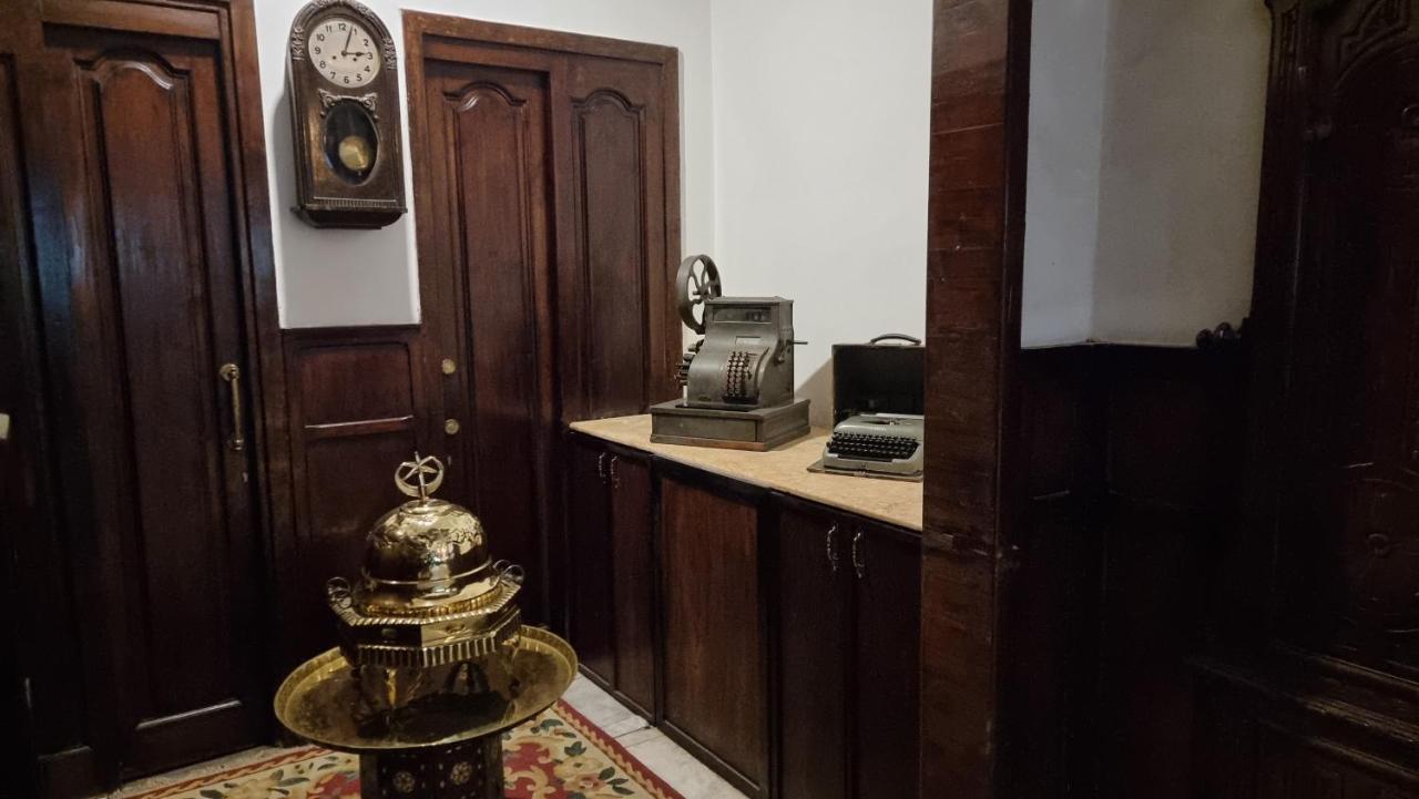 Hotel Carlton Downtown El Cairo Exterior foto