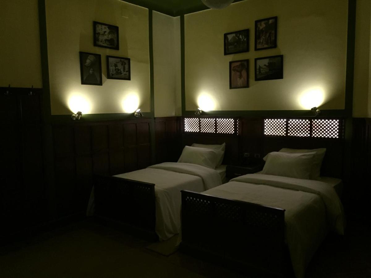 Hotel Carlton Downtown El Cairo Exterior foto
