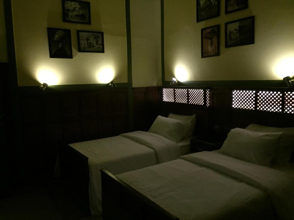 Hotel Carlton Downtown El Cairo Exterior foto