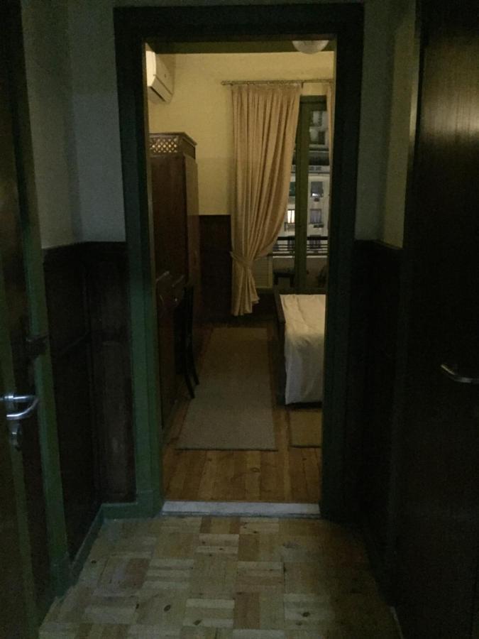 Hotel Carlton Downtown El Cairo Exterior foto