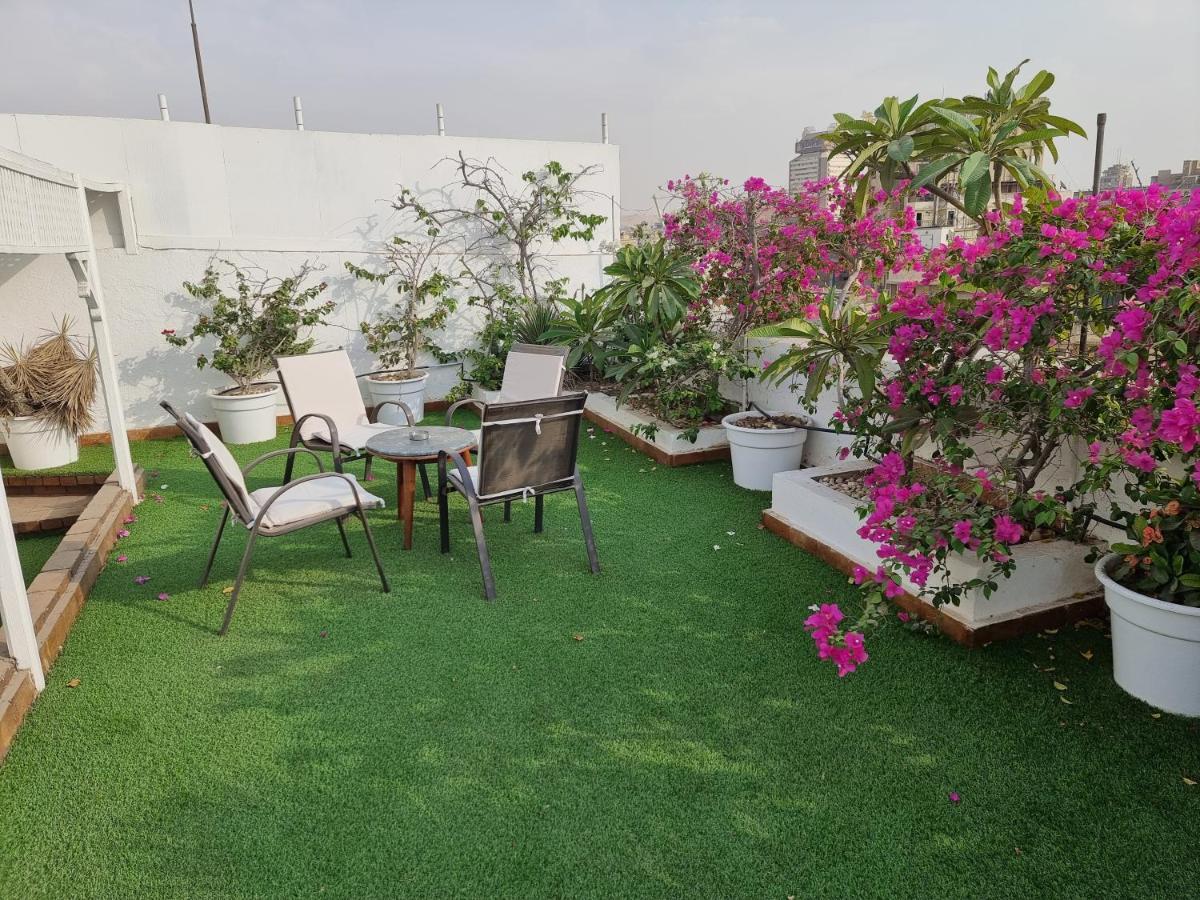 Hotel Carlton Downtown El Cairo Exterior foto