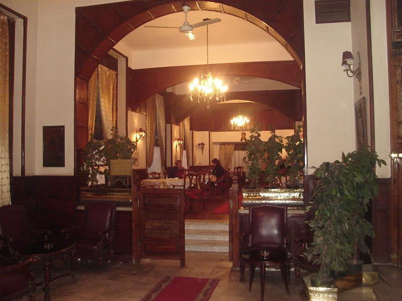 Hotel Carlton Downtown El Cairo Exterior foto